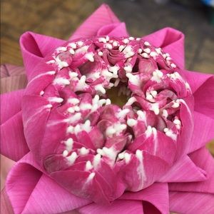 Meet your Posher, Deborah